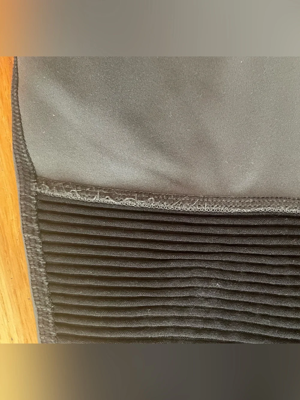 On Tights Long - Men’s Medium
